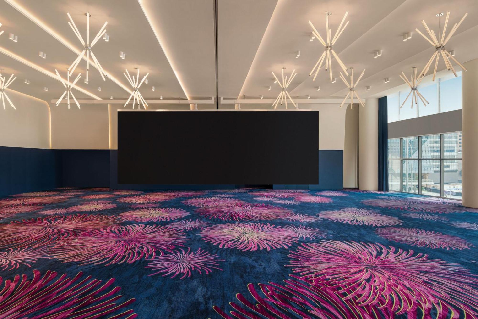 W Sydney Ξενοδοχείο Εξωτερικό φωτογραφία The ballroom